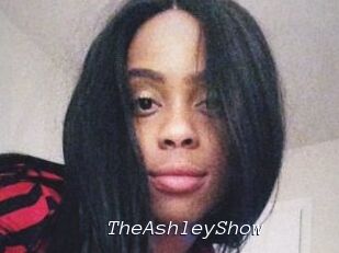 TheAshleyShow