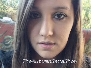 TheAutumnSaraShow