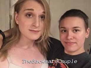 TheBackwardCouple
