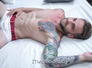 TheBeachBoy