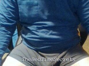 TheBedTimeSecrets
