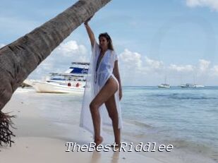 TheBestRiddlee