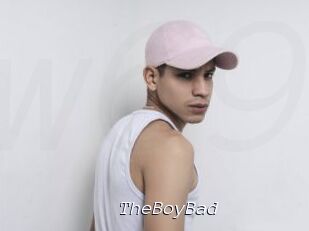 TheBoyBad