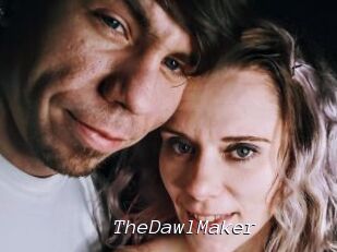 TheDawlMaker
