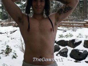 TheDawsonX