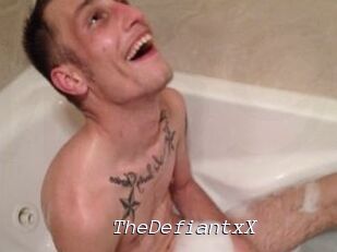 TheDefiantxX