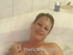 TheDiamonique