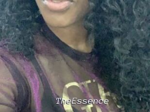 TheEssence
