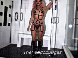 TheFemdomSugar
