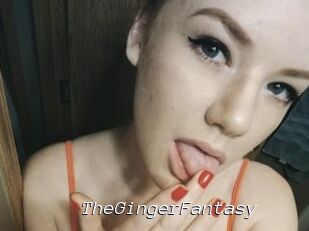 TheGingerFantasy