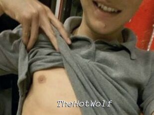 TheHotWolf