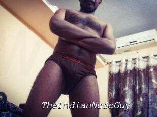 TheIndianNudeGuy