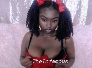 TheInfamous
