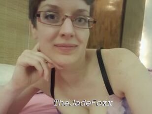 TheJadeFoxx