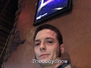 TheJobyShow