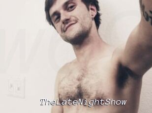 TheLateNightShow
