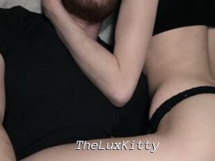 TheLuxKitty