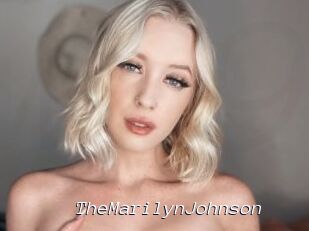 TheMarilynJohnson
