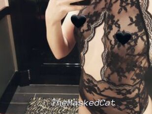 TheMaskedCat
