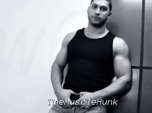 TheMuscleHunk