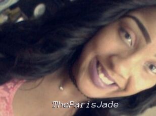 TheParisJade