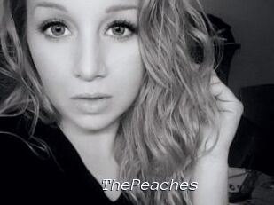 ThePeaches