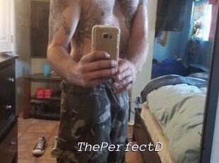 ThePerfectD