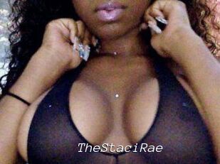 TheStaciRae