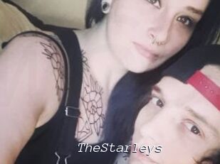 TheStarleys