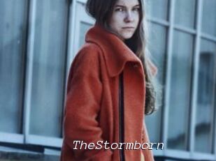 TheStormborn