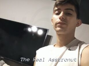 The_Real_Asstronut