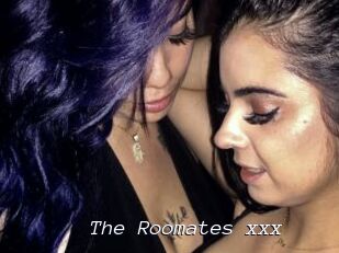 The_Roomates_xxx