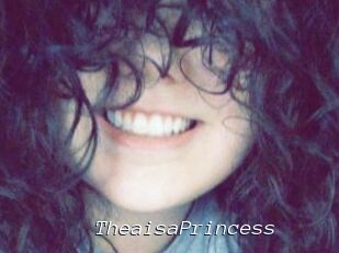 TheaisaPrincess