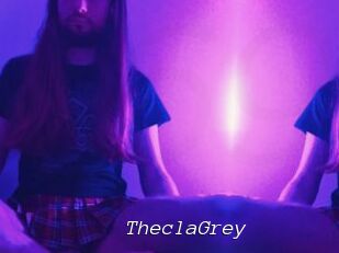 TheclaGrey