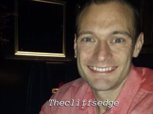 Thecliffsedge