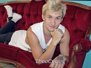 TheoCross