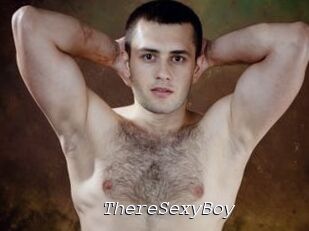 ThereSexyBoy