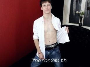 TheronSmith