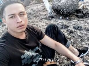 ThiagoX