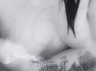 ThiccFoxx