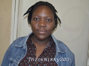 ThickNikky203