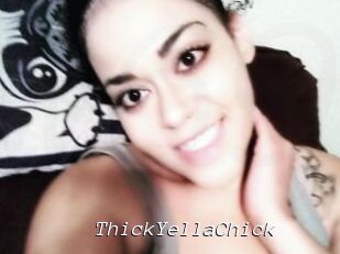 ThickYellaChick