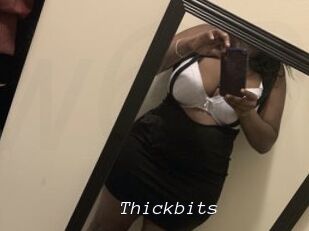 Thickbits