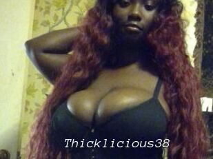 Thicklicious38