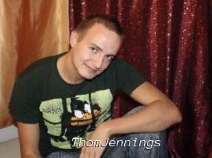 ThomJennings