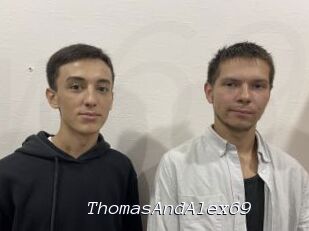 ThomasAndAlex69