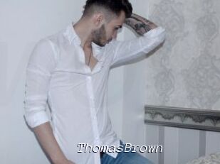 ThomasBrown