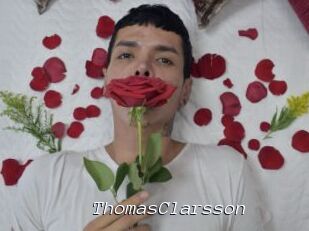 ThomasClarsson