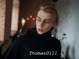 ThomasGill