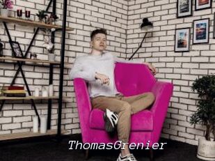 ThomasGrenier